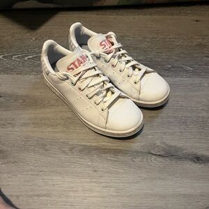 adidas Stan Smith 'White Violet Tone'
